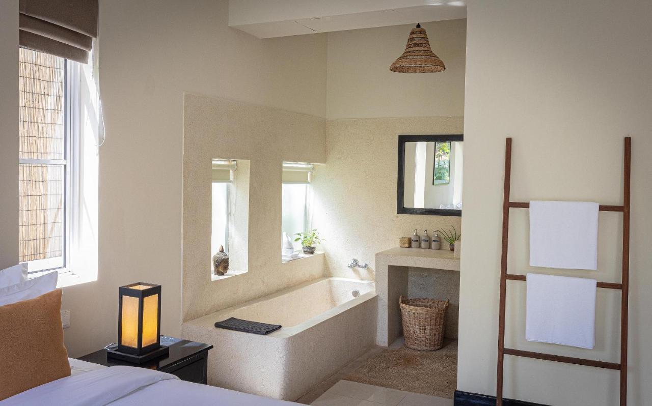 Babel Boutique Hotel Siem Reap Exterior photo